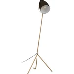 Nuevo HGSK168 Austin Floor Lamp Black Gold Steel Metal Pair Msrp 417.00 Piece. Fixed Price $399.99.
