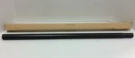 Frontgate Bathroom Shower Butler Extension Pole 2 Ft Bronze Gold Chrome. Fixed Price $23.99.