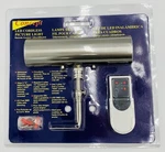 Concept Cordless Remote Control Led Picture Light Polished Brass. Fixed Price $59.99.