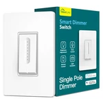 Treatlife Smart Dimmer Switch, Single-pole For Dimmable Bulbs, 2.4G. Fixed Price $47.11.