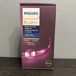 Philips Hue Led Lightstrip Plus Extension 1M 40" White And Color Ambiance 800268. Fixed Price $28.99.