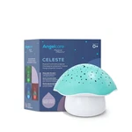Angelcare Celeste Musical Mushroom Night Light Baby Projector - Sleep Soother Wi. Fixed Price $34.99.