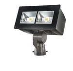Cooper Lighting Night Falcon 85W Led Flood Outdoor Fixture (NFFLD-C25-S). Fixed Price $350.00.