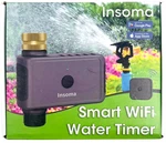 Insoma Smart Wifi Water Timer - New. Fixed Price $27.99.