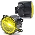 Fog Lights Ford Transit Connect Front Left & Right Led Clear Bumper Waterproof. Fixed Price $92.99.