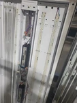 Cooper Hbled Strip 120/277V 4000K 2X4 Fixture Lot Of 96 Units. Fixed Price $9200.00.