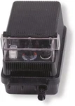 Kichler 60W Low Voltage Transformer, Black, 12V Lighting Power Supply 15E60BK. Fixed Price $79.99.