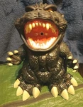 Shine Humidifier 2017 King Godzilla Mists, Music And Lights With Box!. Fixed Price $70.00.