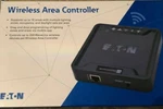 Eaton WAC-120 Wavelinx Wireless Area Controller, Brand New. Fixed Price $450.00.