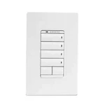 Savant WPB-SWA106-00 Echo Wireless Configurable Keypad, Dimmer Free Shipping. Fixed Price $199.00.