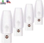 Emotionlite Plug In Neutral White Led Dusk To Dawn Sens. Fixed Price $14.19.