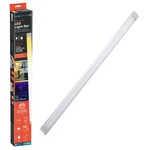 Pureoptics Led Professional Push Wire Under Cabinet Light Bar, Add-on, Plu. Fixed Price $76.08.