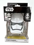 Star Wars Stormtrooper Plug In Night Light 3D Led Disney New Box. Fixed Price $19.99.