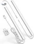 Plug-in Under Cabinet Lighting, Dimmable Counter Lights For Kitchen, 2PCS 12 Inc. Fixed Price $26.43.