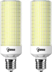 150W Led Corn Light Bulbs 5000K 22500LM E39/E40 Mogul Base Pack. Fixed Price $149.99.