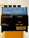 CONTROL4 Bus Ethernet Gateway (C4-DIN-BEG-V2). Fixed Price $99.99.