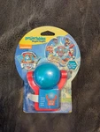 Paw Patrol Projector Night Light Led Plug-in Nickelodeon Automatic. Fixed Price $14.95.