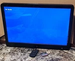 Shenzhen Vcam Electron Tech. Dev. Co. 19" Motion Sensor Lcd Player Remote Tested. Fixed Price $199.99.