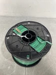 Southwire E51583 Type Mtw Thwn Thnn Green 12 Awg, 500' **free Shipping**. Fixed Price $100.00.