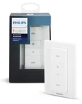 New Philips Hue 473371 Smart Wireless Dimmer Switch Remote White Battery Powered. Fixed Price $19.99.