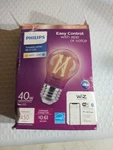 Philips Dimmable Tunable White Wi-fi Led Bulb. Fixed Price $8.99.