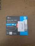 Ge Cync Smart Tunable White Light Bulb + Dimmer Switch Bundle. Fixed Price $14.99.
