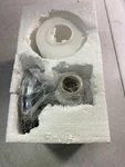 Z-lite 2103-1S One Light Wall Sconce. Fixed Price $29.70.