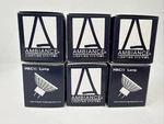 Sea Gull Lighting Ambiance MRC11 9789 12V 20W Bulb (lot Of 6). Fixed Price $39.95.