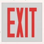 Lithonia Lighting Tce Commercial Steel Exit Sign Pack Of 1 Ena M4. Fixed Price $191.15.