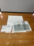 Kichler Lighting White Cabinet 12011SI 7" Line Xenon New. Fixed Price $19.99.