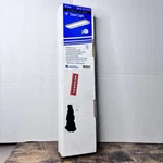 Vtg American Fluorescent Series 18 Closet Light Model VTU115CL-CB. Fixed Price $34.99.