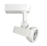 ET535W Elco Lighting Low-voltage Mini Deco Fixture W/top Yoke Connector White. Fixed Price $40.00.