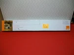 Brand New Tamco 24" Halogen Undercabinet Lamp / 80 Watt 12 Volt Light Black. Fixed Price $46.90.