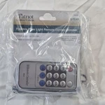 Patriot Lighting Led Flexible Tape Remote Control Dimmer 346-2523 Silver. Fixed Price $9.50.