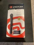 Streamlight Stylus Pro Flashlight W/2 (aaa Batteries). Fixed Price $22.00.