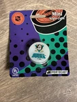 1994 Sportscast Nhl Anaheim Mighty Ducks Mini Night Light Tested Works Deadstock. Fixed Price $19.99.