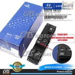 Genuine Front Main Power Window Switch Left For 12-17 Hyundai Accent 935701R101. Fixed Price $57.69.