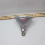 Feit Electric Dimmable Enhance Reflector Led Light Bulb E26 Base PAR38 11.1W. Fixed Price $5.57.