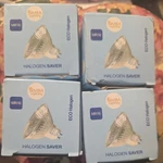 Simba Lighting MR16 4 Pack. Fixed Price $10.00.