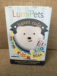 Lumipets Led Nursery Kids Night Light - Color Changing Touch Sensor & Remote. Fixed Price $22.95.