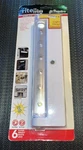 Rite Lite Wireless Under Cabinet Led Light Swivels White LPL640W. Fixed Price $14.99.