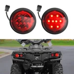 Led Taillight Assembly Rear Brake Stop Lights For Can-am Outlander 2011-2022 2PC. Fixed Price $83.97.