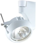 Nib! Jesco Track Lighting HMH270T4L201W Contempo Series Free Ship!. Fixed Price $28.99.