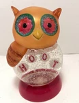 Midwest Hoot Owl Night Light. Fixed Price $13.63.