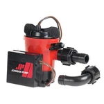 Johnson Pump Ultima Combo Bilge 1000GPH, 12V 07903-00. Fixed Price $93.99.
