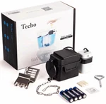 Touchless Toilet Flush Kit 1256315 For K1954, Auto Sensor, Easy Install. Fixed Price $61.99.