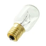 WPA3073101 Microwave Light Bulb For Whirlpool , 125V 40W E17. Fixed Price $9.95.