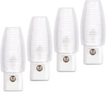 Emotionlite Plug In Warm White Led 4 Pack. Fixed Price $13.43.