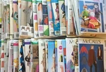 Mccall's Kids Sewing Patterns You Choose Free Shipping #350. Fixed Price $9.99.