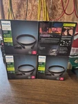 Philips Hue 8.2FT/2.5M Outdoor Cable - Lot Of 4 Bundle Free Shipping. Fixed Price $64.95.